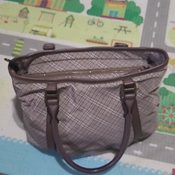 Burberry black label - Picture 4 of 8